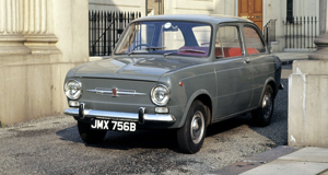 850 (1964 - 1972)