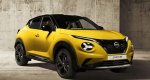 Nissan Juke 2024: Prices, specs and release date