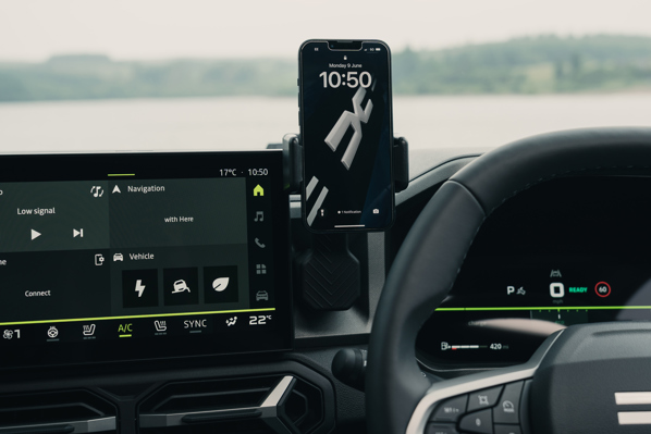 Dacia Bigster Review