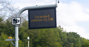 Question of the week: Should I help someone who has broken down on a live lane of the motorway?