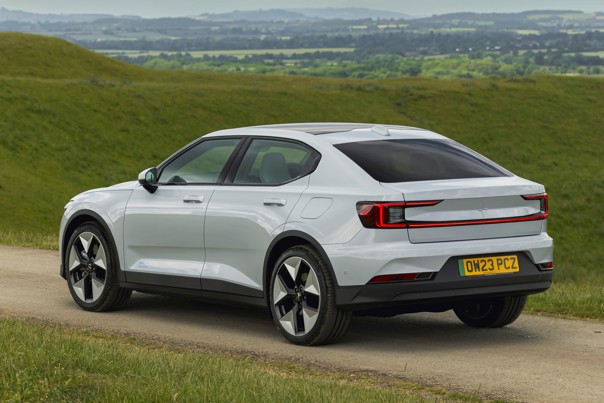 Polestar 2 Review