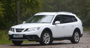 9-3  X Sportwagon (2009 - 2011)