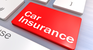 What insurance group is my car?