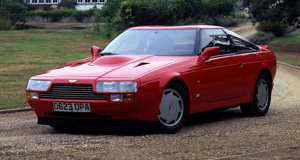 Zagato (1986 - 1989)