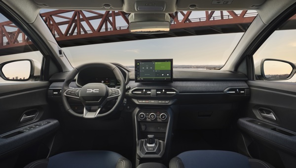 2026 Dacia Spring And Sandero Prices Specs And Release Dates Honest 2026 Dacia Spring And Sandero Prices Specs And Release Dates Honest
