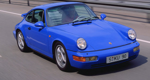 911  (964) (1989 - 1993)