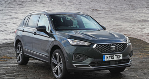 Tarraco (2019 - 2024)