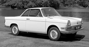 700 (1959 - 1965)
