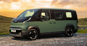 PV5 Passenger (2025 on)