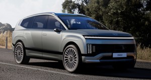 Ioniq 9 (2025 on)