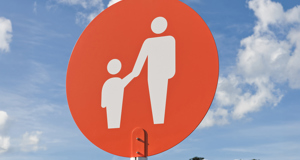 Tesco cracking down on parent and child parking space cheats with £100 fines