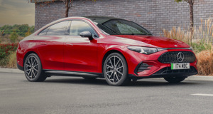 CLA  EQ Technology (2025 on)