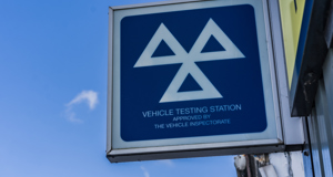 Vehicle recalls added to new style MoT