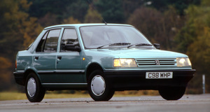 309 (1985 - 1993)