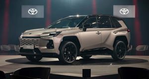 Toyota RAV4 2026: Prices, specs and release date