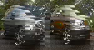 Hidden Heroes: Rover 45 V6