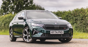 Banishing the divisive aero wheel trim