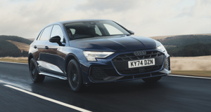 A3 (2020 on)