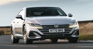Arteon (2017 on)