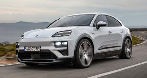 Porsche Macan 2024: Prices, specs and release date