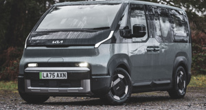 PV5 Passenger (2025 on)