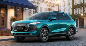 Lepas is latest Chinese brand to arrive in UK