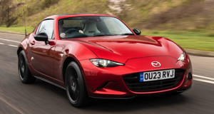 Cheapest sports cars to insure 2023