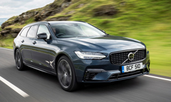 V90 (2016 - 2023)