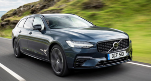 V90 (2016 - 2023)