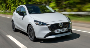 Most reliable small cars 2023