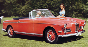 503 Coupe (1956 - 1959)