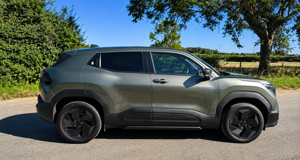 Suzuki e Vitara long-term test: Is this the car that blends EV economics with Suzuki's reputation for dependability?