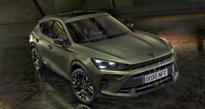 New Tribe Editions for Cupra Formentor and Terramar