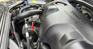 Can you service your car yourself?