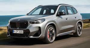 New 2024 BMW X1 M35i xDrive: Prices, specs and release date