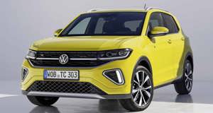 Volkswagen T-Cross 2024: Prices, specs and release date