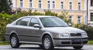 Skoda Octavia at 30: Czech out this family favourite's retrospective