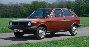 Polo Mk1 (1975 - 1981)