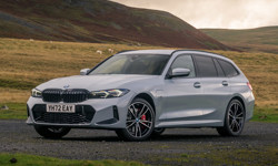 3 Series Touring (2019 - )