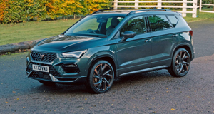 Ateca (2019 on)