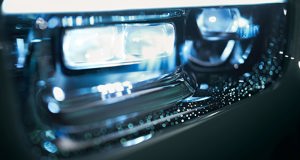 Blinded by the light: drivers say headlight glare is getting worse