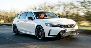 Best hot hatch 2023