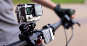 Record number of cyclists send dangerous driving footage to the police