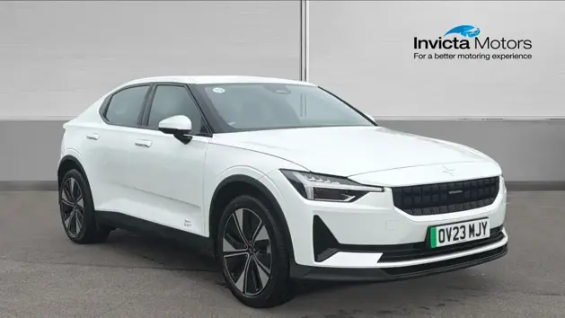 Polestar 2