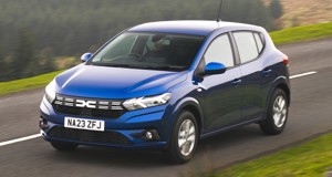 UK’s cheapest new cars for 2025