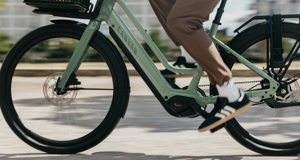 Canyon launches new Citylite range
