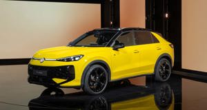All-new Volkswagen T-Roc revealed with new hybrid engines