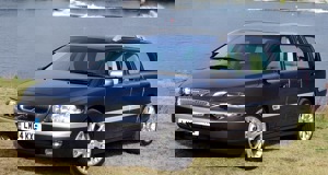 Future Classic Friday: Volvo S60 and V70