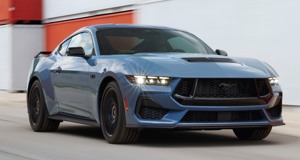 Mustang (2023 on)