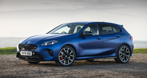 Best small luxury cars 2026